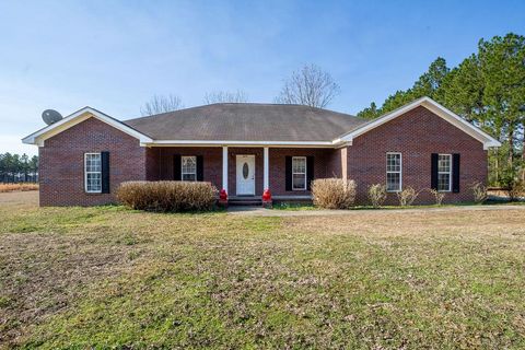 Photo of 3276 Sellers Rd, Dawson, GA 39842 (MLS # 167649)