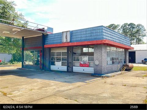 Photo of 1201 N Slappey Blvd, Albany, GA 31701 (MLS # 169015)