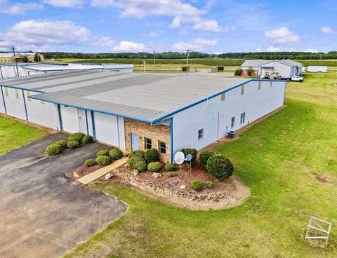 Photo of 4200 US Hwy 82, Dawson, GA 39842 (MLS # 166889)