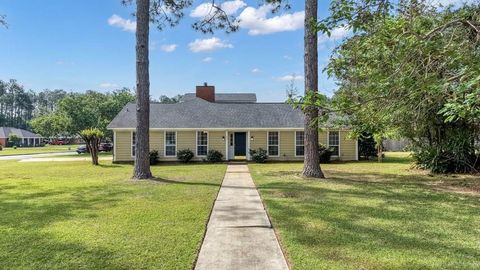 Photo of 169 Glendale Road, Leesburg, GA 31763 (MLS # 168928)