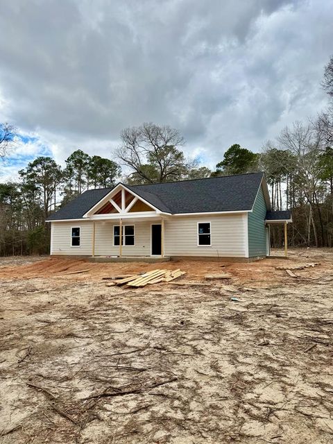Photo of 173 Donald Road, Leesburg, GA 31763 (MLS # 167643)