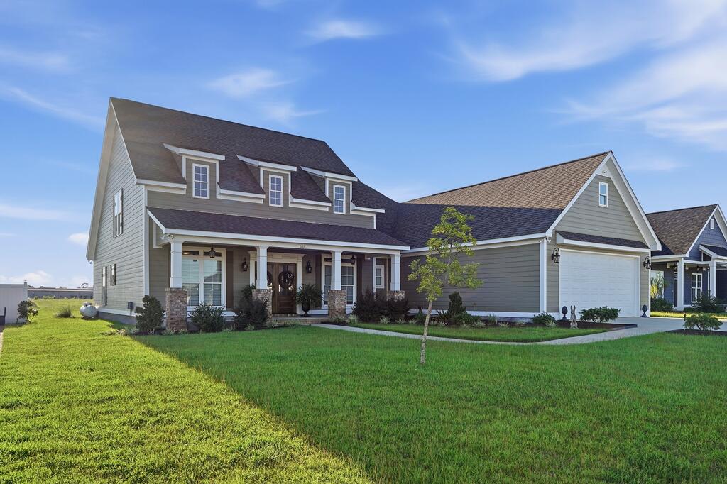 107 Hillgrove Lane