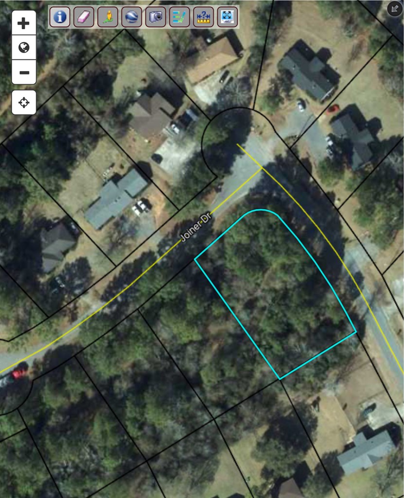 9 Joiner Drive