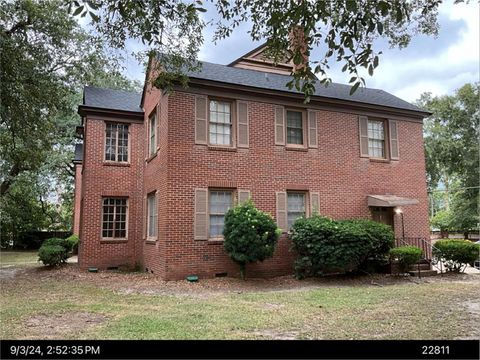 Photo of 1110 Rawson Drive, Albany, GA 31701 (MLS # 167355)