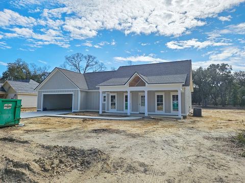 Photo of 123 Sawtooth Drive, Leesburg, GA 31763 (MLS # 167472)