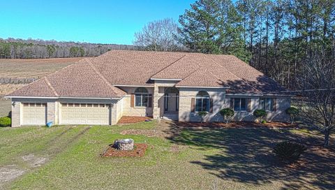 Photo of 5152 Sandy Bottom, Blakely, GA 39823 (MLS # 167656)
