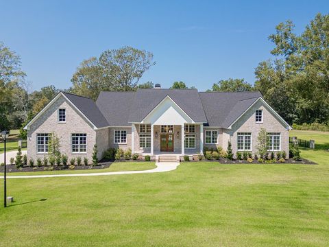 Photo of 311 Ironhorse Court, Albany, GA 31721 (MLS # 166674)