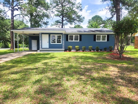 Photo of 1821 Samford Avenue, Albany, GA 31707 (MLS # 169215)