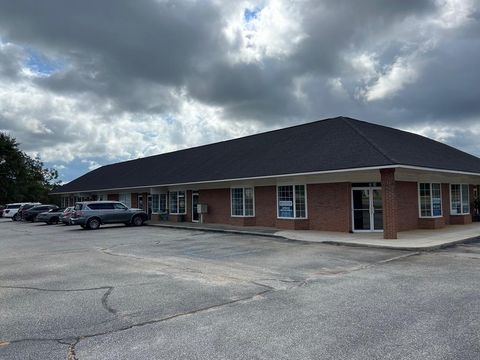 Photo of 104-G Century Road E Rd, Leesburg, GA 31763 (MLS # 165260)