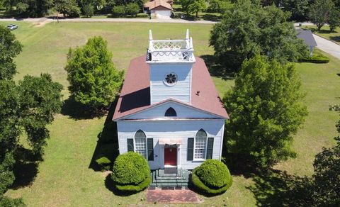 Photo of 1170 SE Georgia Avenue SE, Dawson, GA 39842 (MLS # 169135)