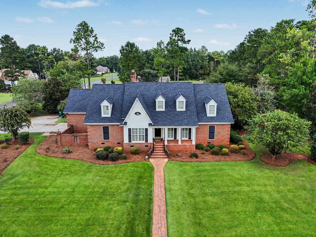5111 Barrington Drive