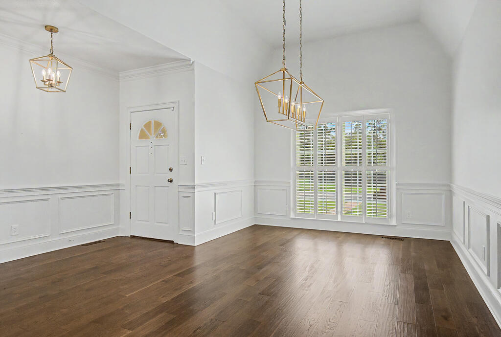 5111 Barrington Drive