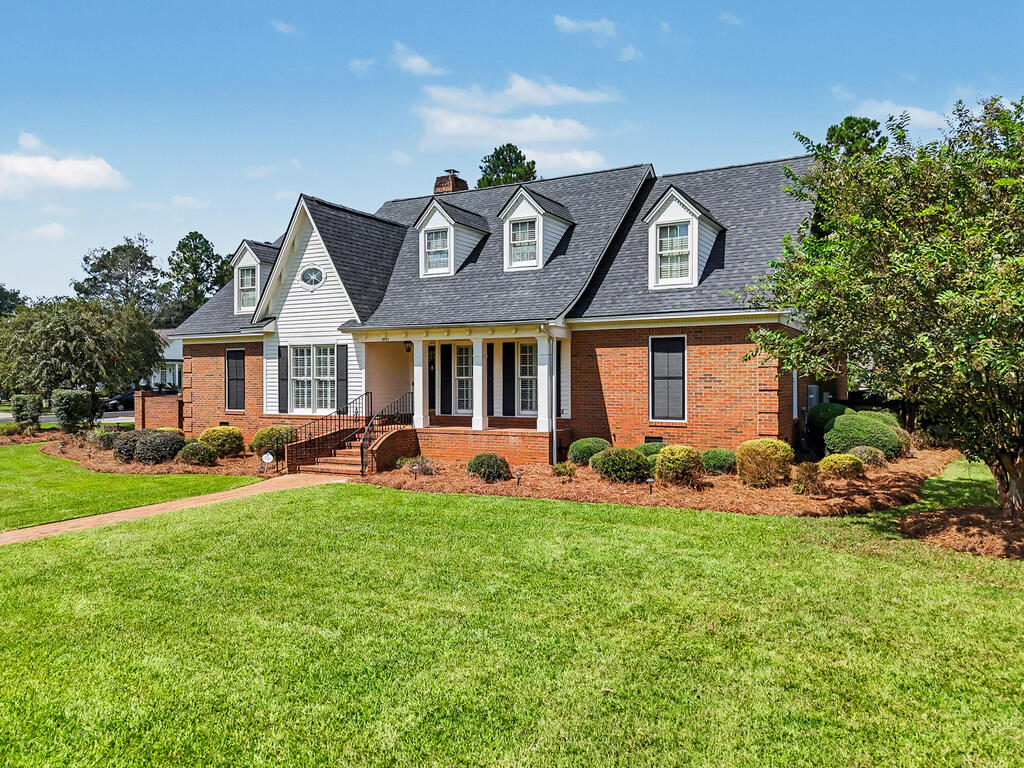 5111 Barrington Drive
