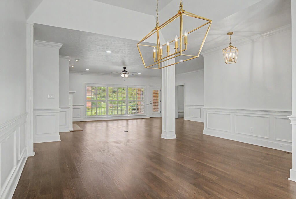 5111 Barrington Drive