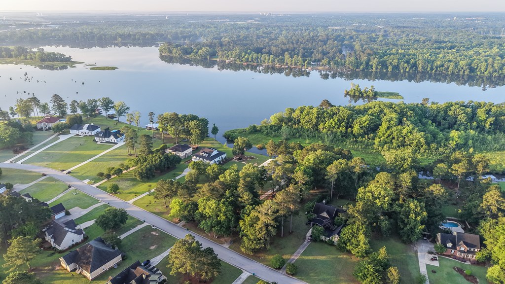 1206 River Pointe Drive