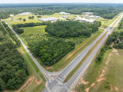 Photo of 00 US Hwy 82, Leesburg, GA 31763 (MLS # 166636)