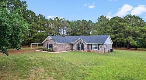 Photo of 4560 Graves Hwy, Dawson, GA 39842 (MLS # 166877)
