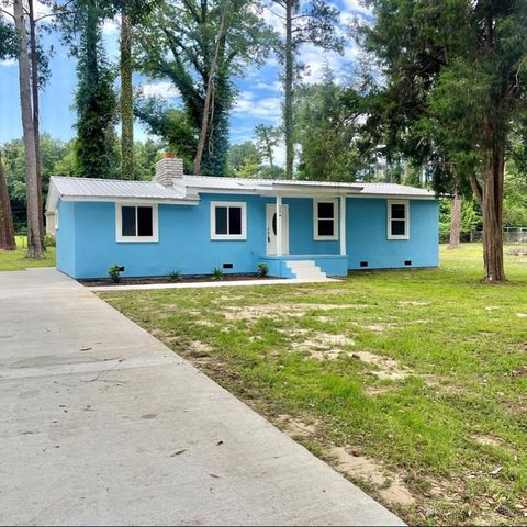 Photo of 114 Lane Drive, Leesburg, GA 31763 (MLS # 161501)