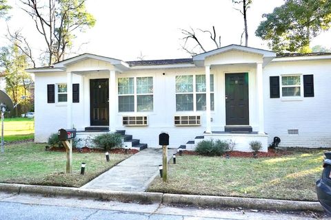 Photo of 1009 Madison Street N St, Albany, GA 31705 (MLS # 168986)