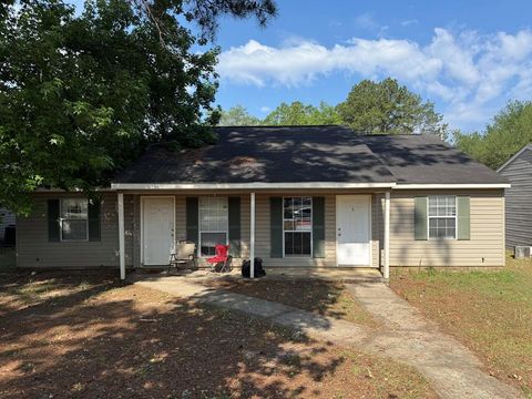 Photo of 1003 University Street, Albany, GA 31707 (MLS # 164880)