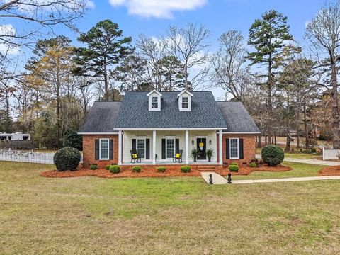 Photo of 280 Doublegate Drive W, Leesburg, GA 31721 (MLS # 168708)