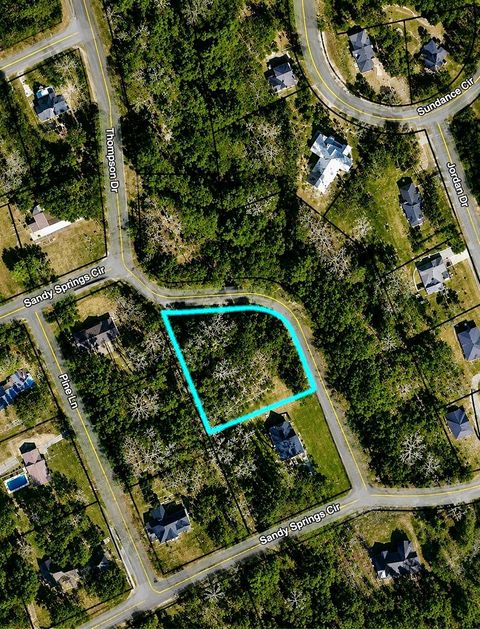 Photo of 34 Sandy Springs Circle, Hawkinsville, GA 31036 (MLS # 169213)