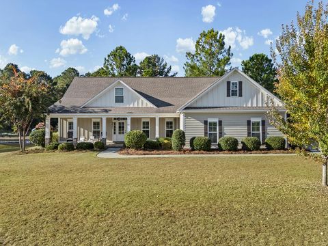 Photo of 141 Chicory Crt Ct, Leesburg, GA 31763 (MLS # 167086)
