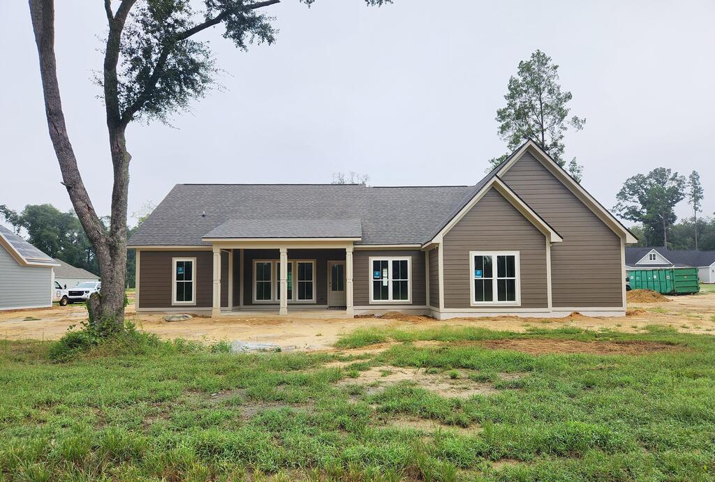 115 Sawtooth Drive