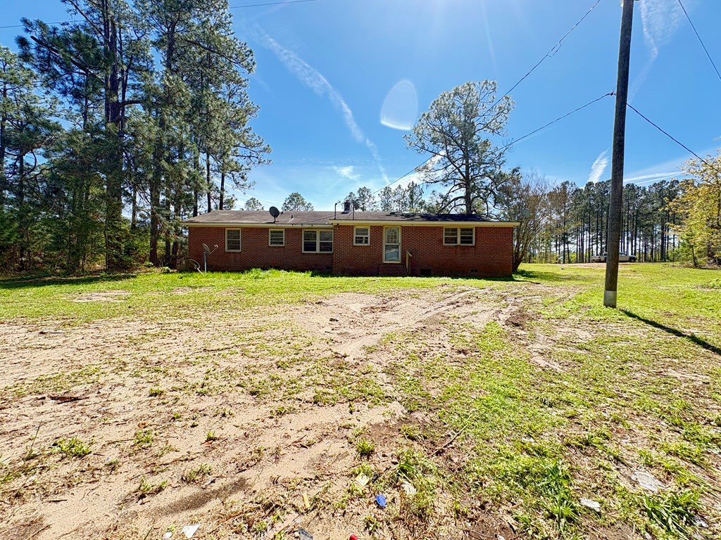 1364 Evergreen Road