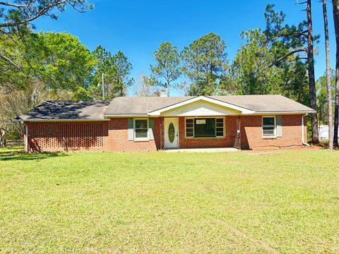Photo of 1364 Evergreen Road, Sylvester, GA 31791 (MLS # 168768)