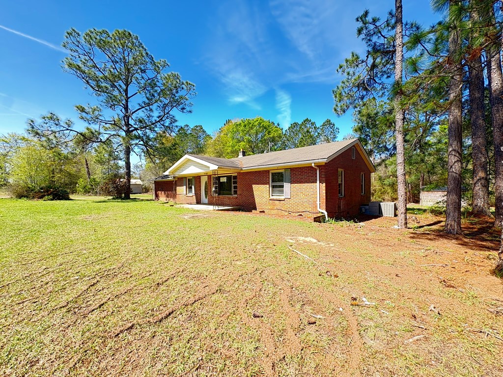 1364 Evergreen Road