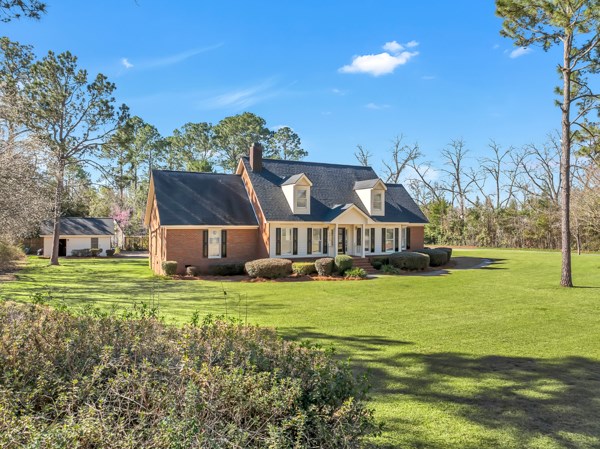 3812 Old Dawson Road