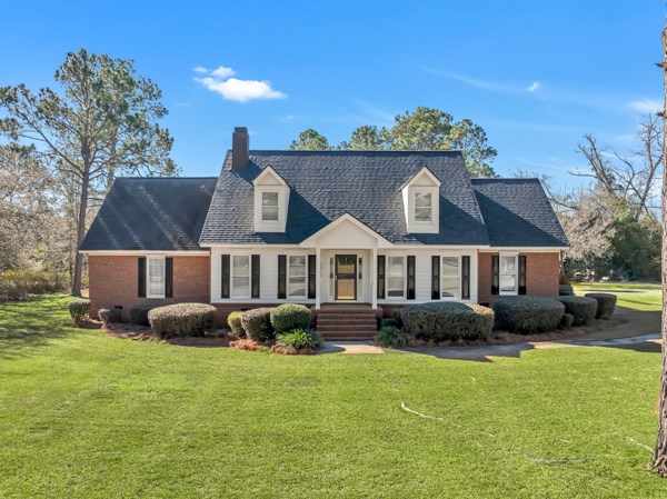 3812 Old Dawson Road