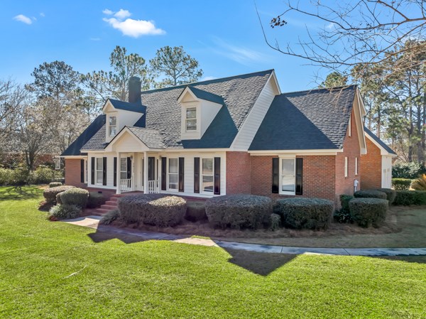 3812 Old Dawson Road