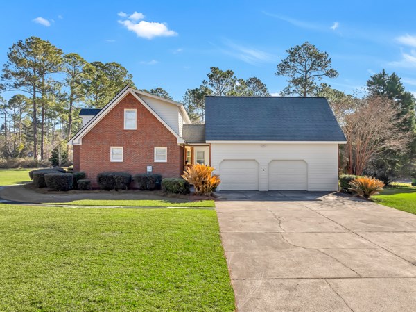 3812 Old Dawson Road