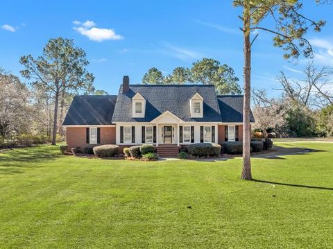 Photo of 3812 Old Dawson Road, Albany, GA 31721 (MLS # 166621)