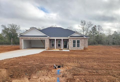 Photo of 2520 Tarasavage Lane, Albany, GA 31705 (MLS # 168702)