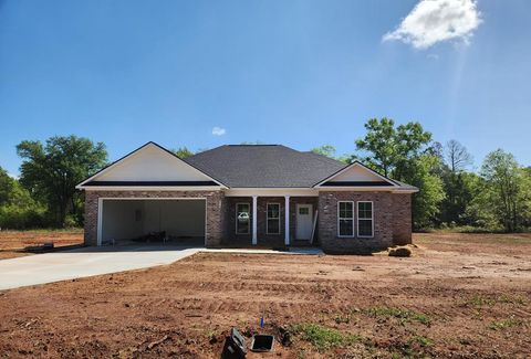 Photo of 2520 Tarasavage Lane, Albany, GA 31705 (MLS # 168702)
