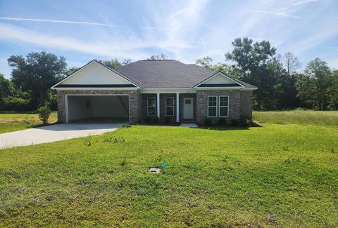 Photo of 2520 Tarasavage Lane, Albany, GA 31705 (MLS # 168702)