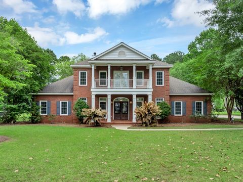 Photo of 154 Hank Drive, Leesburg, GA 31763 (MLS # 164854)