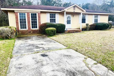 Photo of 414 Wadkins Ave, Albany, GA 31701 (MLS # 167666)