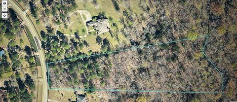 Photo of 1020 Spring Hill Drive, Albany, GA 31721 (MLS # 144558)