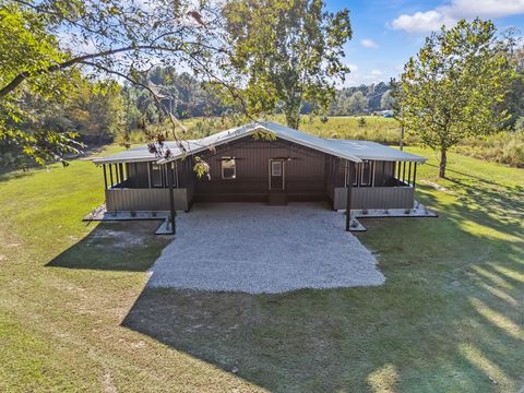 Photo of 1155 Billy Martin Rd, Dawson, GA 39842 (MLS # 166918) Photo of 1155 Billy Martin Rd, Dawson, GA 39842 (MLS # 166918)