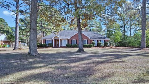 Photo of 259 Brenda Lane, Leesburg, GA 31763 (MLS # 167243)