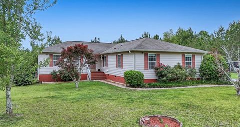 Photo of 429 #21 Arch Helms Road, Americus, GA 31719 (MLS # 169123)