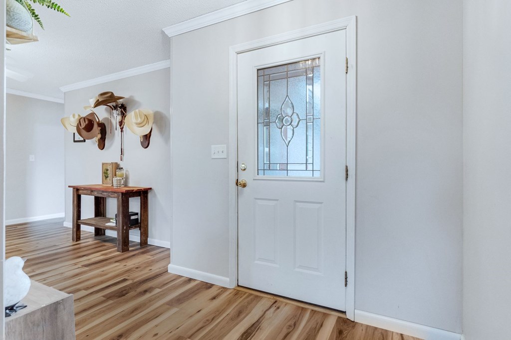 429 #21 Arch Helms Road