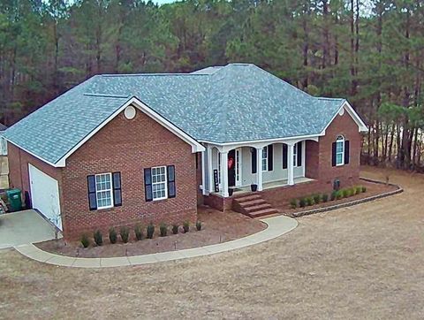 Photo of 196 Winnstead Drive, Leesburg, GA 31763 (MLS # 167592)