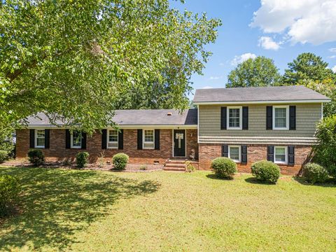 Photo of 157 Story Lane, Leesburg, GA 31763 (MLS # 165467)