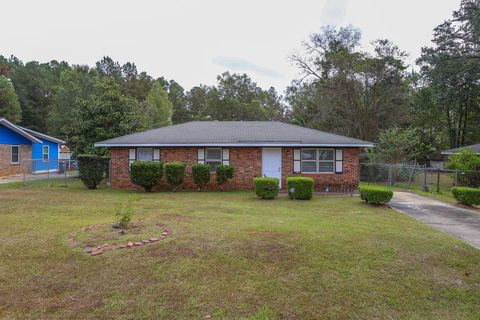 Photo of 3432 Aristedes Rd, Albany, GA 31721 (MLS # 166803)