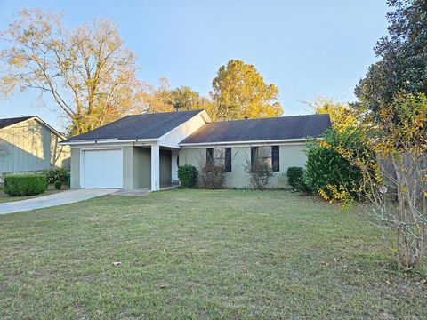 Photo of 147 Cherokee Avenue, Leesburg, GA 31763 (MLS # 167088)